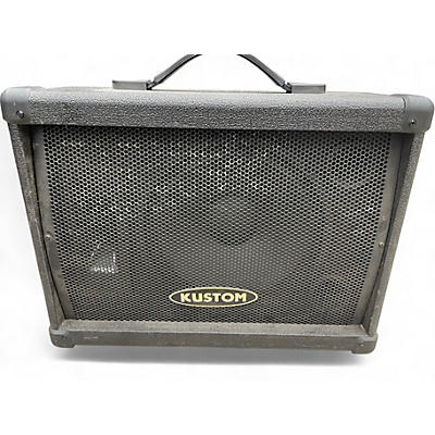 Used Kustom PA KSC10M Unpowered Speaker