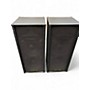 Used Kustom PA KSE215 PAIR Unpowered Speaker