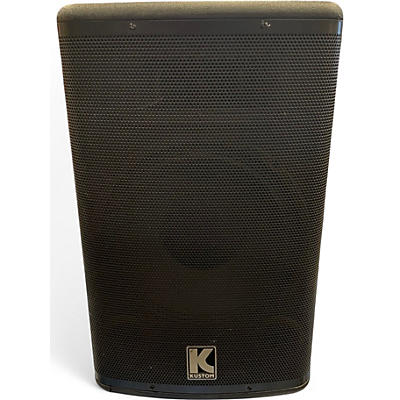 Used Kustom PA LPX10A Powered Monitor