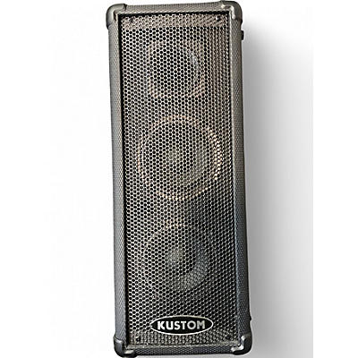 Used Kustom PA PA 50 Powered Speaker