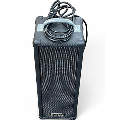Used Kustom PA PA 50 Powered Speaker