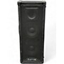 Used Kustom PA PA 50 Powered Speaker