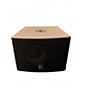 Used Kustom PA PA110-SC Powered Subwoofer