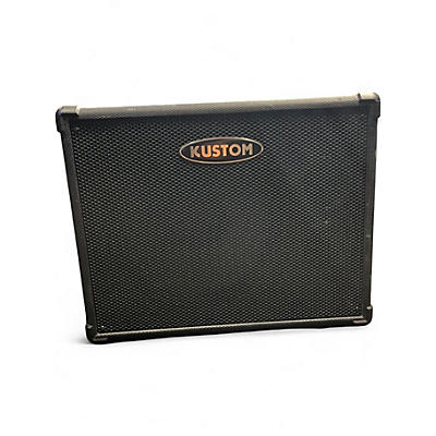 Used Kustom PA PA112S Powered Subwoofer