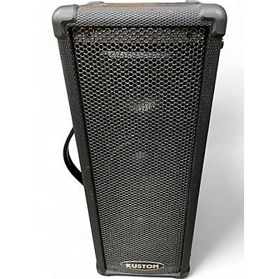 Kustom PA Used Kustom PA PA50 Powered Monitor