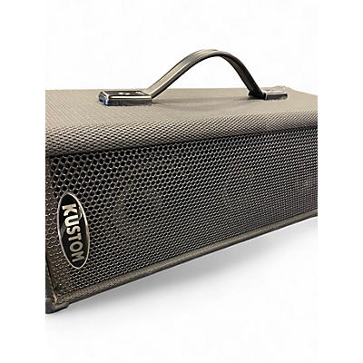 Used Kustom PA PA50 Powered Monitor