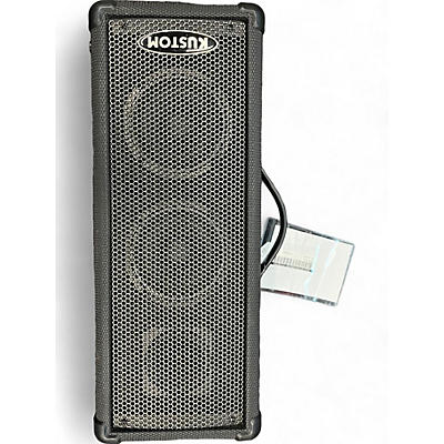 Kustom PA Used Kustom PA PA50 Powered Speaker