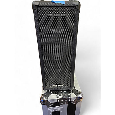 Kustom PA Used Kustom PA PA50 Powered Speaker