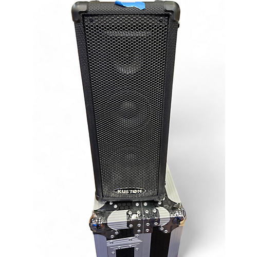 Kustom PA Used Kustom PA PA50 Powered Speaker