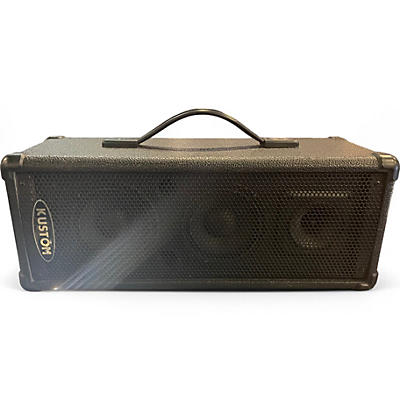 Used Kustom PA PA50 Powered Speaker