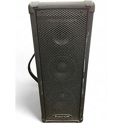 Used Kustom PA PA50 Powered Speaker