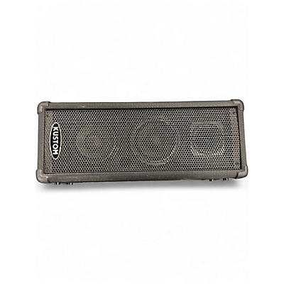 Used Kustom PA PA50 Powered Speaker