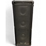 Used Kustom PA PA50 Powered Speaker