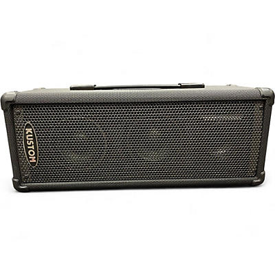 Used Kustom PA PA50 Powered Speaker