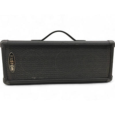Used Kustom PA PA50 Powered Speaker