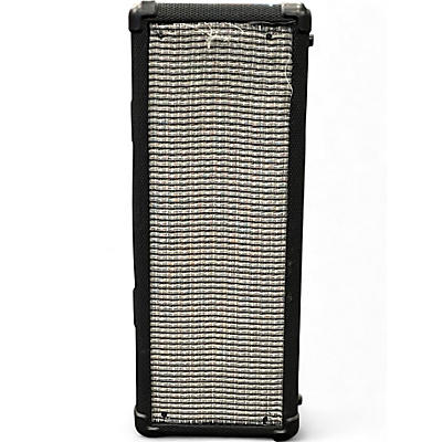 Used Kustom PA PA50 Powered Speaker