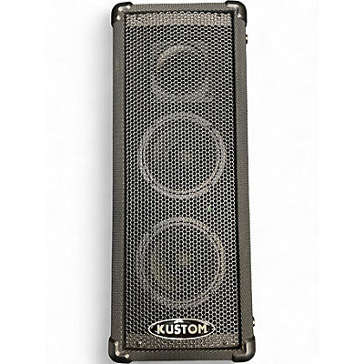 Used Kustom PA PA50 Powered Speaker