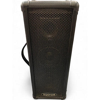 Used Kustom PA PA50 Powered Speaker