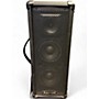 Used Kustom PA PA50 Powered Speaker