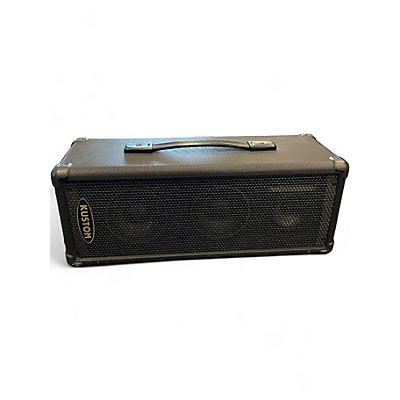 Used Kustom PA PA50 Powered Speaker