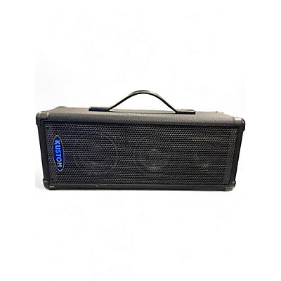 Used Kustom PA PA50 Powered Speaker
