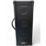 Used Kustom PA PA50 Powered Speaker