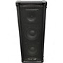 Used Kustom PA PA50 Powered Speaker