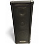 Used Kustom PA PA50 Powered Speaker