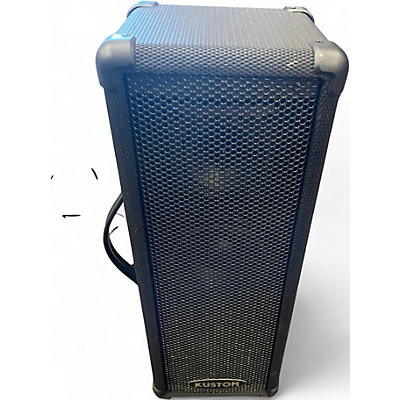 Used Kustom PA PA50 Powered Speaker