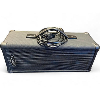 Used Kustom PA PA50 Powered Speaker