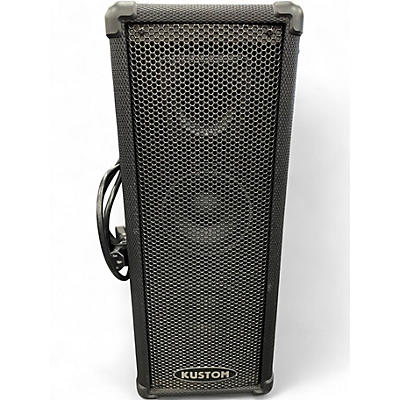 Used Kustom PA PA50 Sound Package