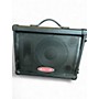 Used Kustom PA kpm10 Powered Speaker