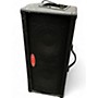 Used Kustom PA kpm210 Powered Monitor