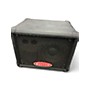 Used Kustom PA kpm4 Powered Monitor