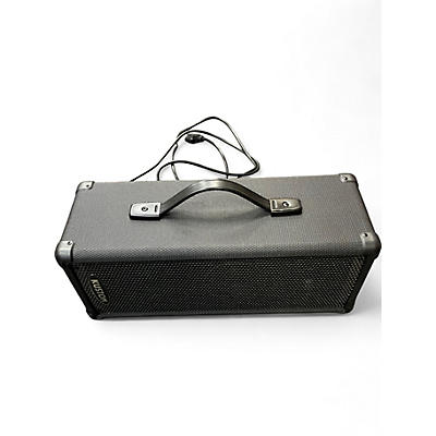 Used Kustom PA pa50 Powered Speaker