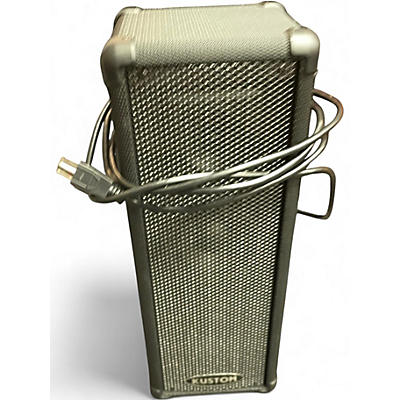 Used Kustom PA pa50 Powered Speaker