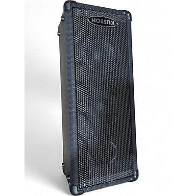 Used Kustom PA pa50 Powered Speaker