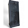 Used Kustom PA pa50 Powered Speaker
