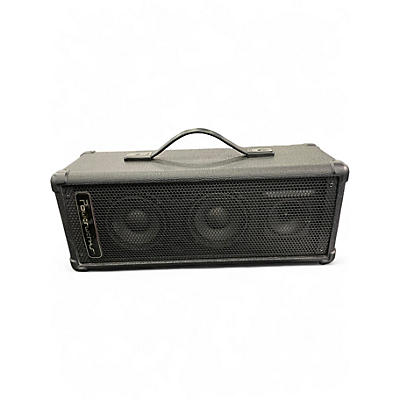 Used Kustom PA pw50 Powered Speaker