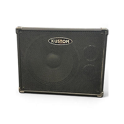 Used Kustom PA112-S Powered Subwoofer