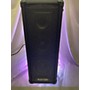 Used Kustom Used Kustom PA50 Powered Monitor