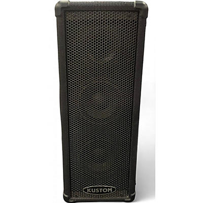 Kustom Used Kustom PA50 Powered Speaker