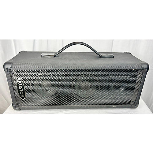 Kustom Used Kustom PA50 Powered Speaker