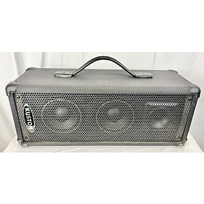 Kustom Used Kustom PA50 Powered Speaker