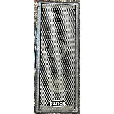 Kustom Used Kustom PA50 Powered Speaker