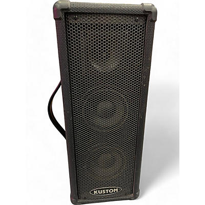 Kustom Used Kustom PA50 Powered Speaker