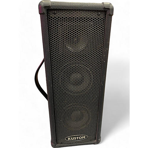 Kustom Used Kustom PA50 Powered Speaker