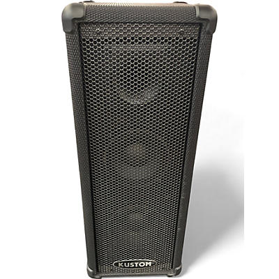 Kustom Used Kustom PA50 Powered Speaker