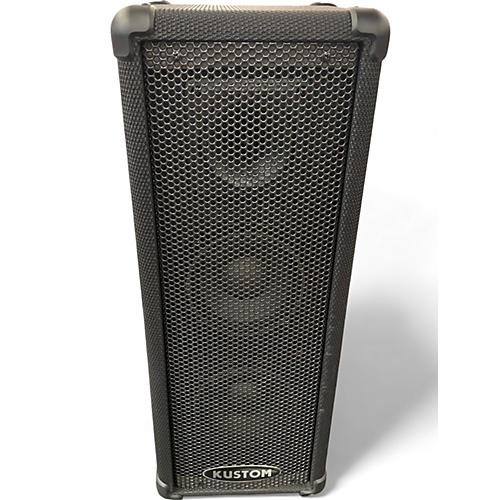 Kustom Used Kustom PA50 Powered Speaker