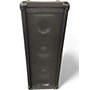 Used Kustom Used Kustom PA50 Powered Speaker